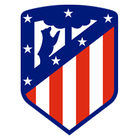 Escudo Atletico de Madrid